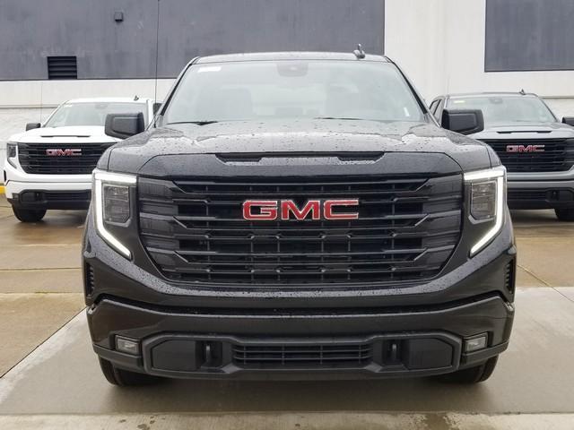 2025 GMC Sierra 1500 Vehicle Photo in ELYRIA, OH 44035-6349