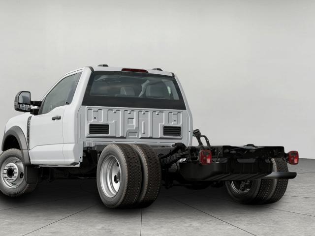 2024 Ford Super Duty F-450 DRW Vehicle Photo in Neenah, WI 54956