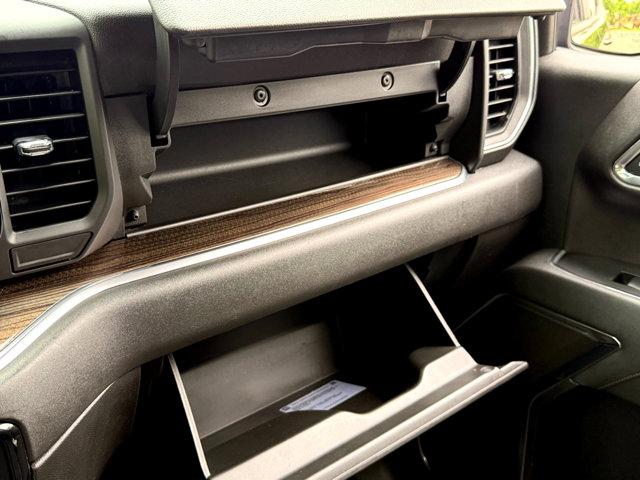 2024 Chevrolet Silverado 1500 Vehicle Photo in Hinesville, GA 31313