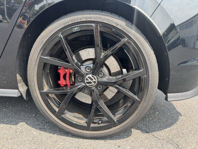2024 Volkswagen Golf GTI Vehicle Photo in Mechanicsburg, PA 17050-1707