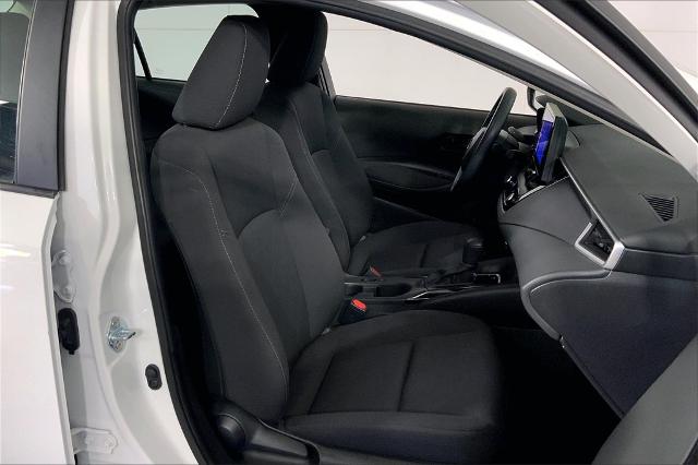 2023 Toyota Corolla Vehicle Photo in Lees Summit, MO 64086