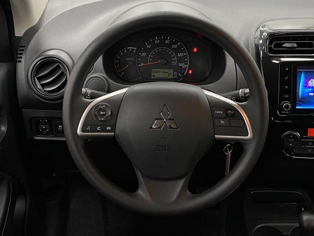 2024 Mitsubishi Mirage Vehicle Photo in Appleton, WI 54913
