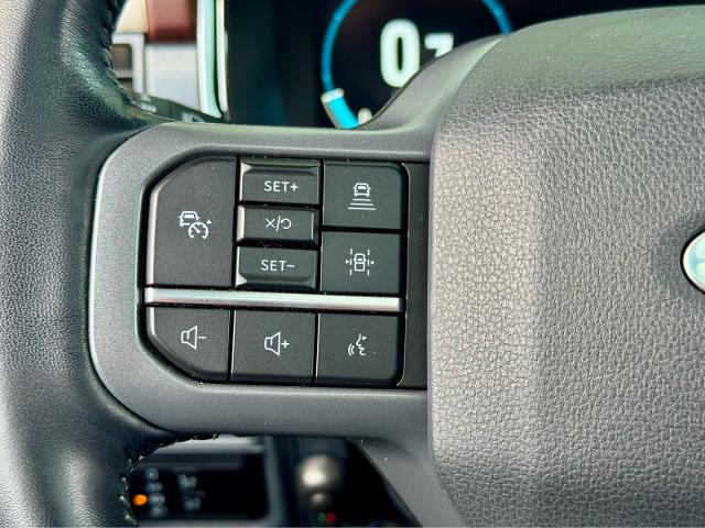 2023 Ford F-150 Vehicle Photo in DALLAS, TX 75209-3016