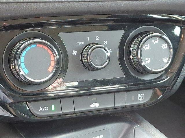 2021 Honda HR-V Vehicle Photo in PAWLING, NY 12564-3219