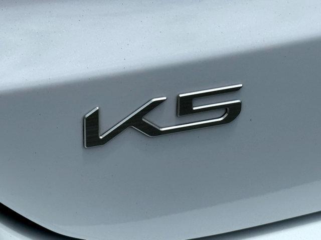 2023 Kia K5 Vehicle Photo in Hinesville, GA 31313