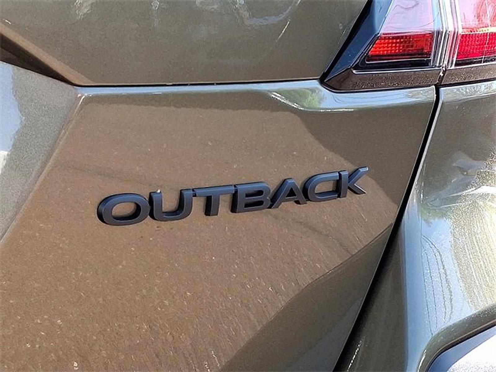2025 Subaru Outback Vehicle Photo in Easton, PA 18045