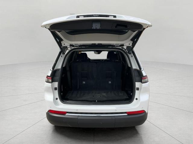 2022 Jeep Grand Cherokee L Vehicle Photo in Kaukauna, WI 54130
