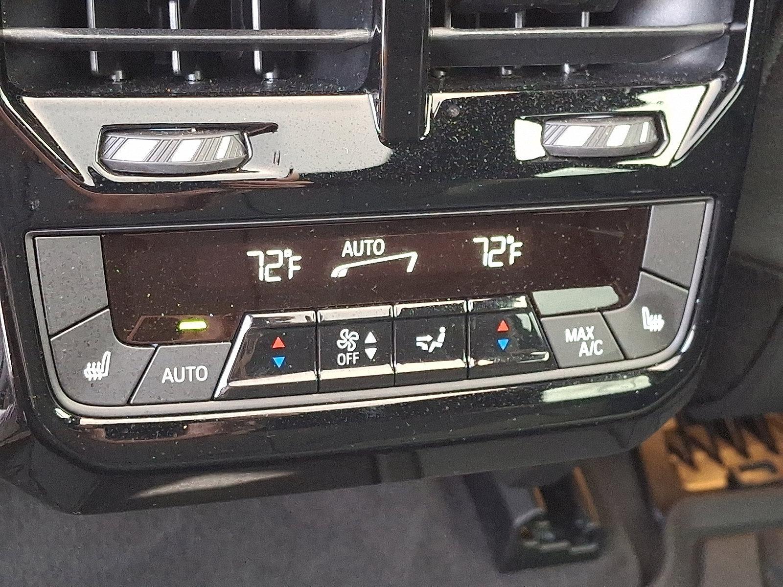 2025 BMW iX Vehicle Photo in Lancaster, PA 17601
