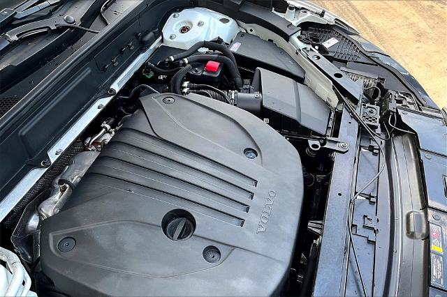 2022 Volvo XC60 Vehicle Photo in Houston, TX 77007