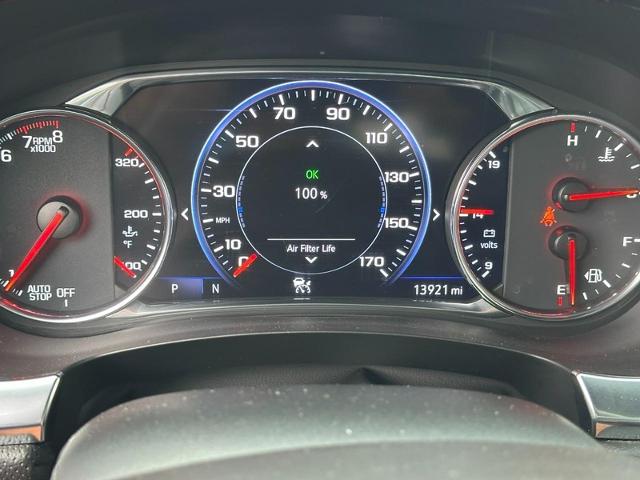 2023 Chevrolet Traverse Vehicle Photo in COLUMBIA, MO 65203-3903