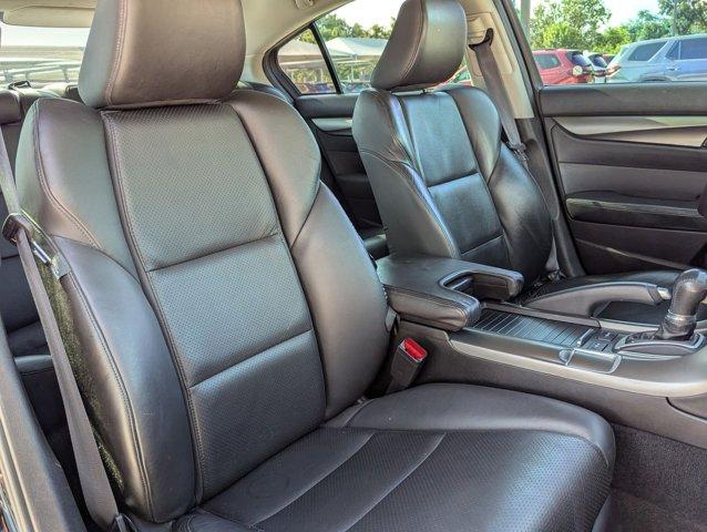 2014 Acura TL Vehicle Photo in San Antonio, TX 78230