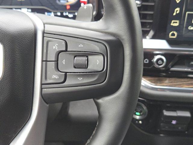 2024 GMC Sierra 1500 Vehicle Photo in Decatur, TX 76234