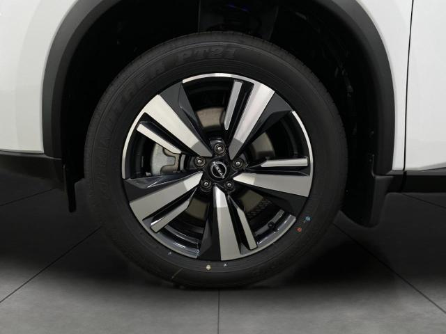 2025 Nissan Rogue Vehicle Photo in Appleton, WI 54913