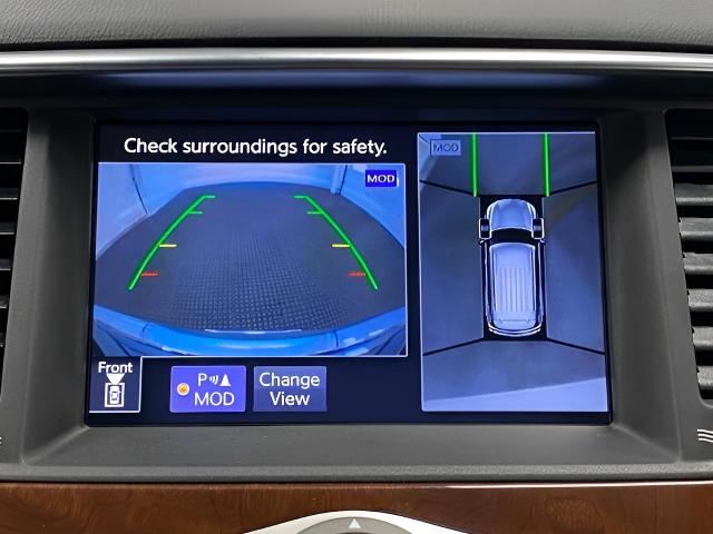 2018 INFINITI QX80 Vehicle Photo in Appleton, WI 54913
