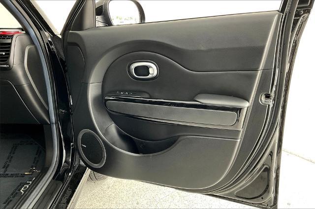 2016 Kia Soul Vehicle Photo in Grapevine, TX 76051