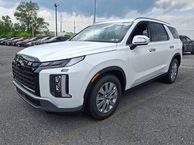 2025 Hyundai PALISADE Vehicle Photo in Harrisburg, PA 17111