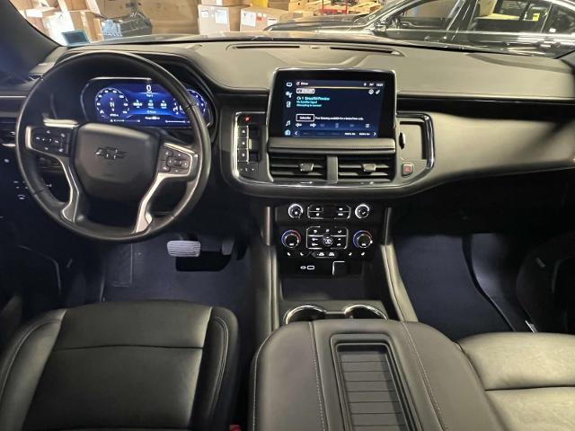 2023 Chevrolet Tahoe Vehicle Photo in Roslyn, NY 11576