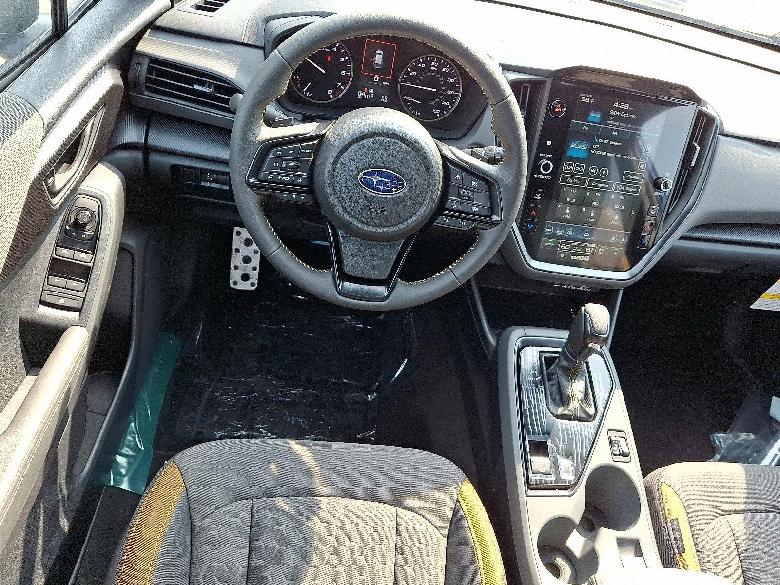 2025 Subaru Crosstrek Vehicle Photo in Harrisburg, PA 17111