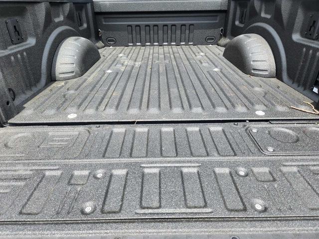 2023 Ford Super Duty F-250 SRW Vehicle Photo in DENTON, TX 76210-9321