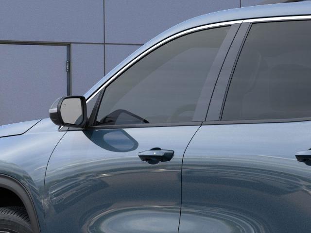 2025 Chevrolet Traverse Vehicle Photo in KANSAS CITY, MO 64114-4502