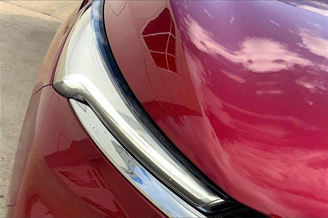 2024 Buick Enclave Vehicle Photo in TOPEKA, KS 66609-0000