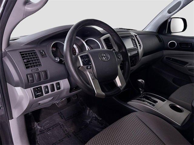 2014 Toyota Tacoma Vehicle Photo in PUYALLUP, WA 98371-4149