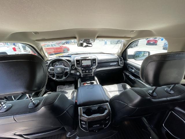 2020 Ram 1500 Vehicle Photo in BENTONVILLE, AR 72712-4322