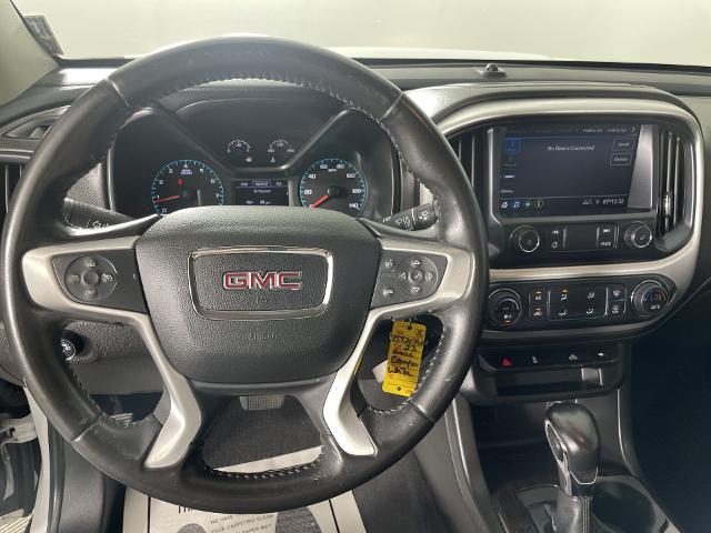 2022 GMC Canyon Vehicle Photo in GILBERT, AZ 85297-0402