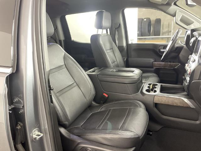 2021 GMC Sierra 1500 Vehicle Photo in GILBERT, AZ 85297-0402