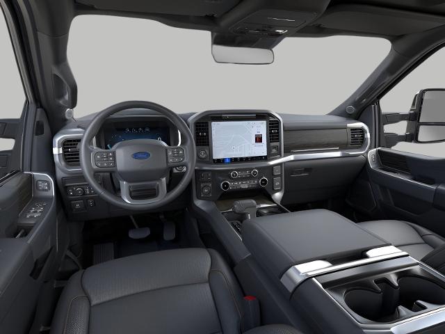 2025 Ford F-150 Vehicle Photo in Green Bay, WI 54304