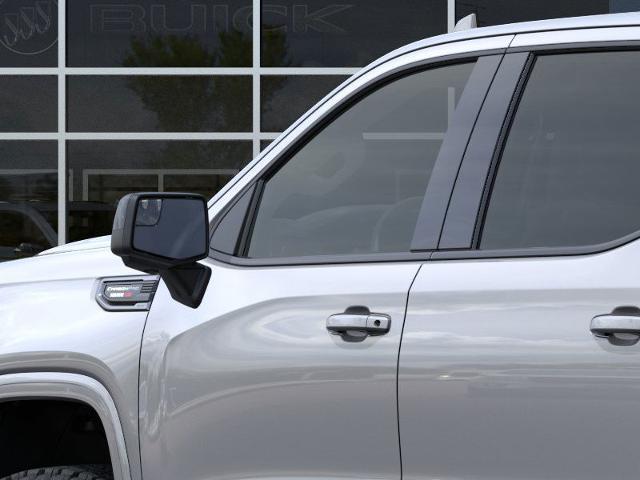 2025 GMC Sierra 1500 Vehicle Photo in APPLETON, WI 54914-8833