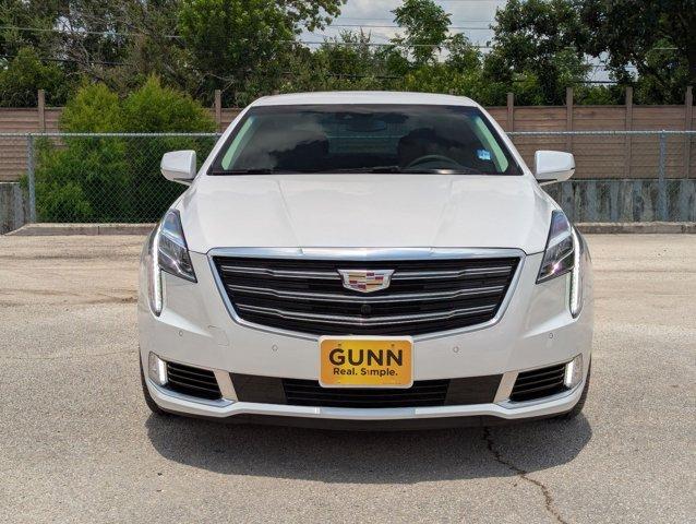 2018 Cadillac XTS Vehicle Photo in San Antonio, TX 78230