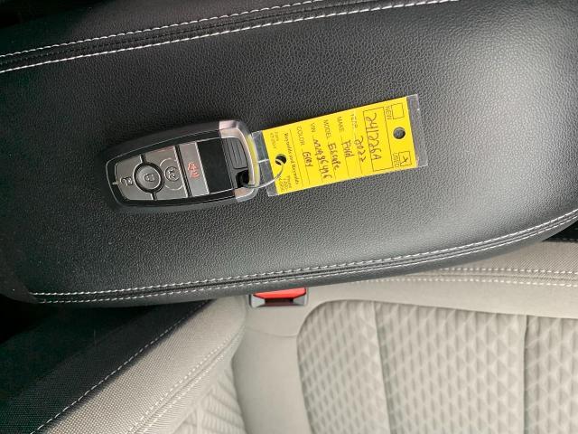 2022 Ford Escape Vehicle Photo in MADISON, WI 53713-3220