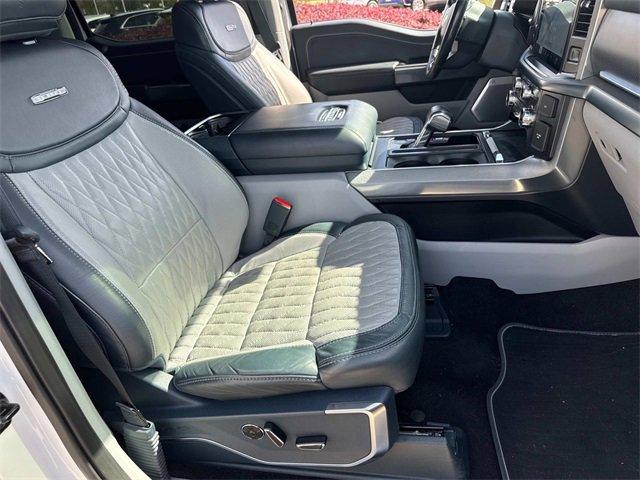 2021 Ford F-150 Vehicle Photo in BATON ROUGE, LA 70809-4546