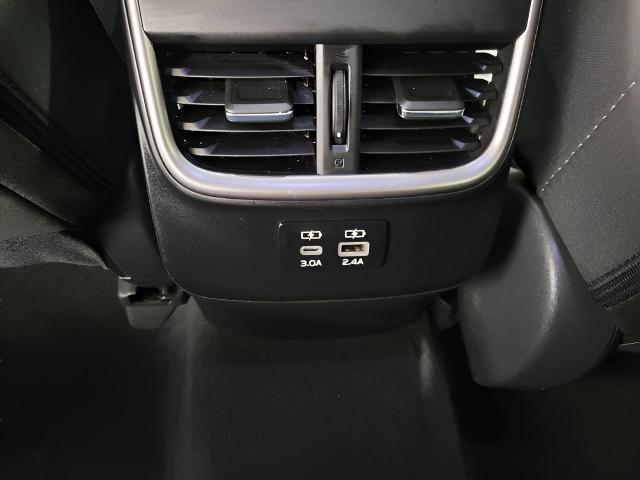 2024 Subaru Outback Vehicle Photo in Oshkosh, WI 54904