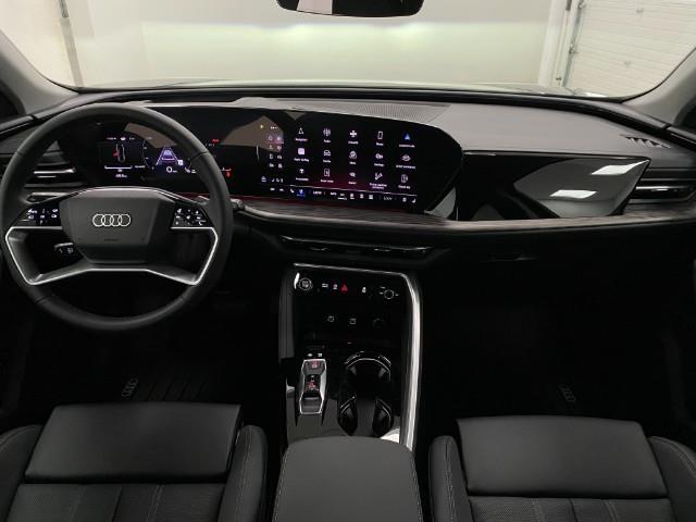 2025 Audi Q5 Vehicle Photo in Appleton, WI 54913