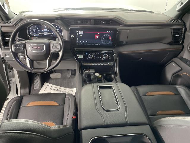 2022 GMC Sierra 1500 Vehicle Photo in GILBERT, AZ 85297-0402