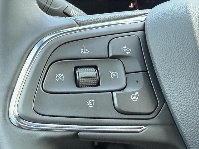 2025 Buick Envista Vehicle Photo in COLUMBIA, MO 65203-3903