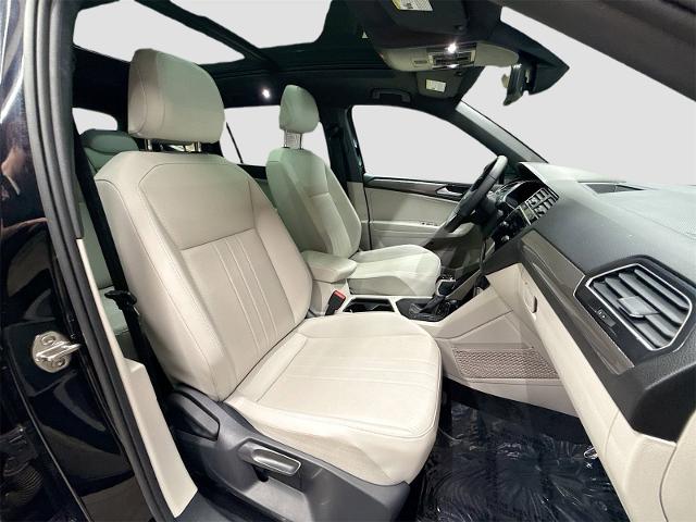 2023 Volkswagen Tiguan Vehicle Photo in EVERETT, WA 98203-5662