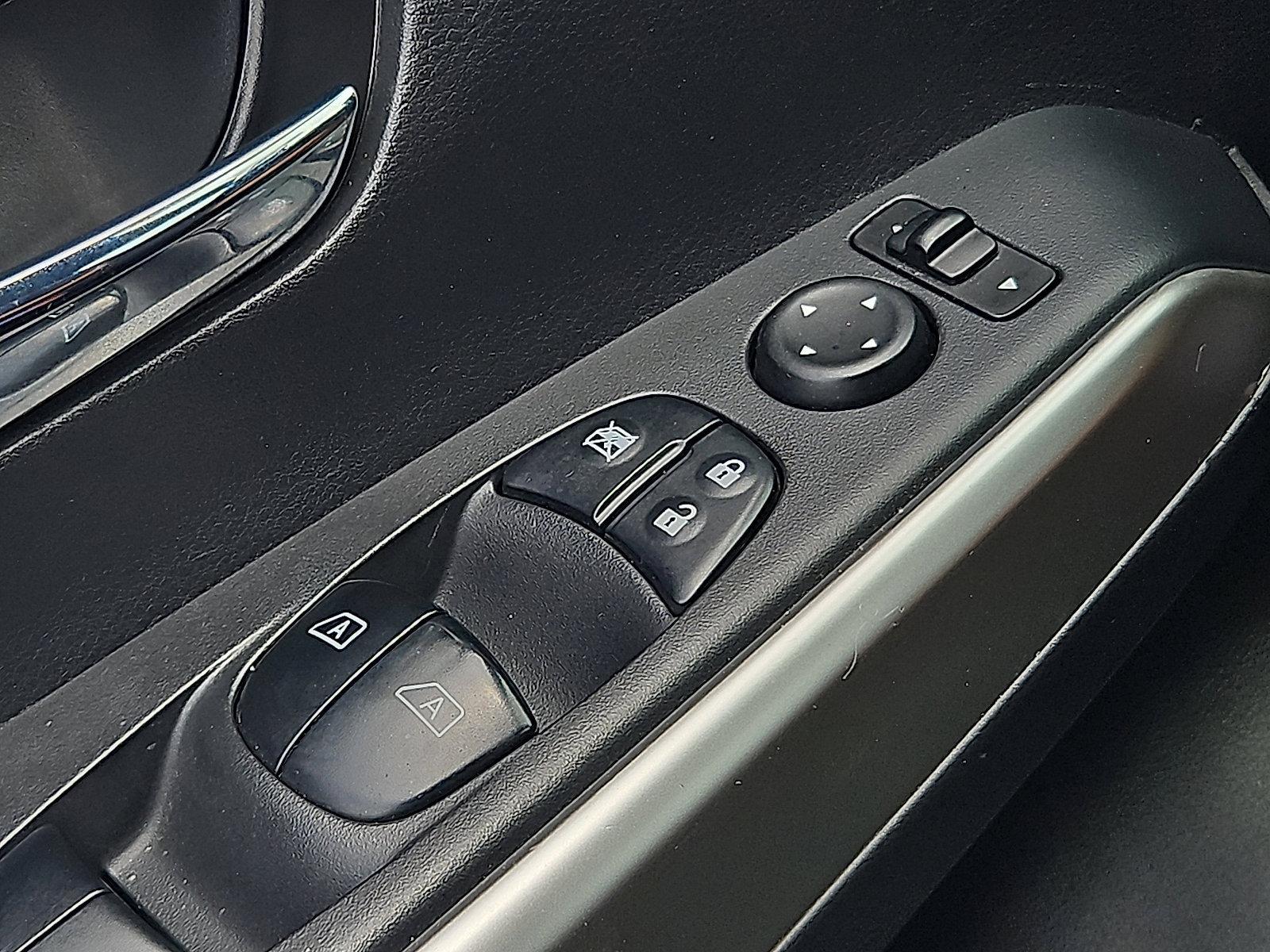2018 Nissan Kicks Vehicle Photo in Trevose, PA 19053