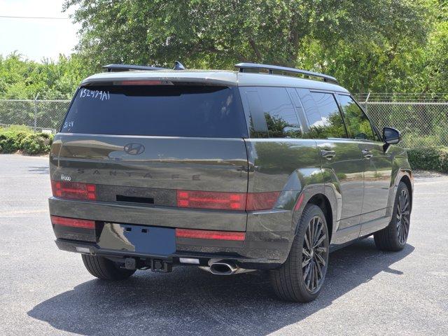2024 Hyundai SANTA FE Vehicle Photo in Decatur, TX 76234