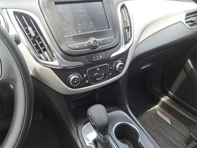2023 Chevrolet Equinox Vehicle Photo in MILFORD, OH 45150-1684