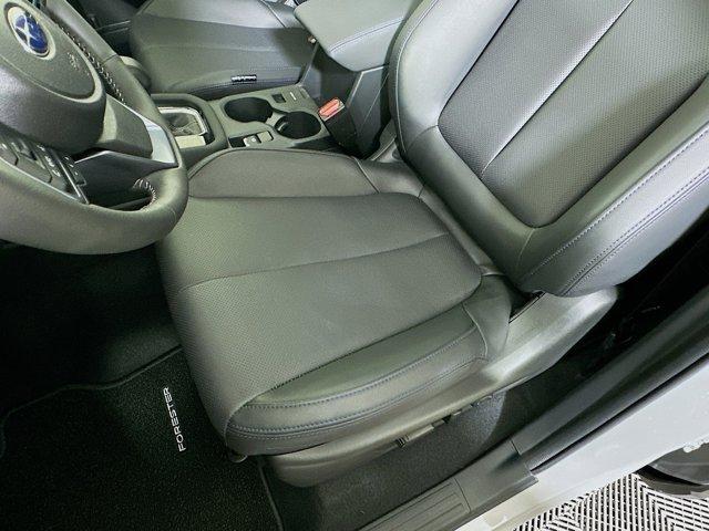 2025 Subaru Forester Vehicle Photo in Doylestown, PA 18902
