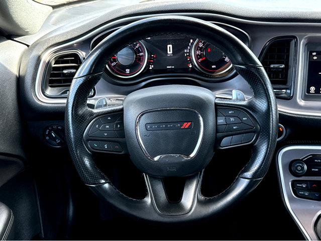 2022 Dodge Challenger Vehicle Photo in Hinesville, GA 31313