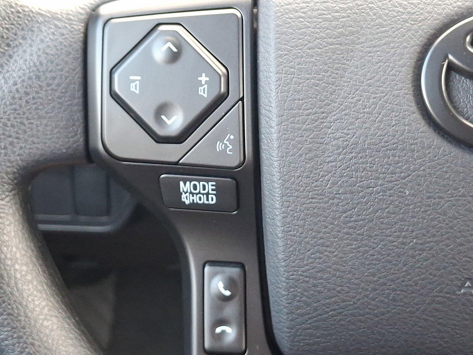 2023 Toyota Tacoma 2WD Vehicle Photo in Harrisburg, PA 17111
