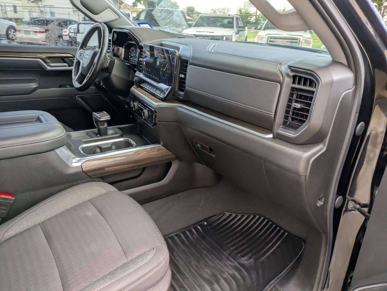 2022 Chevrolet Silverado 1500 Vehicle Photo in SELMA, TX 78154-1460