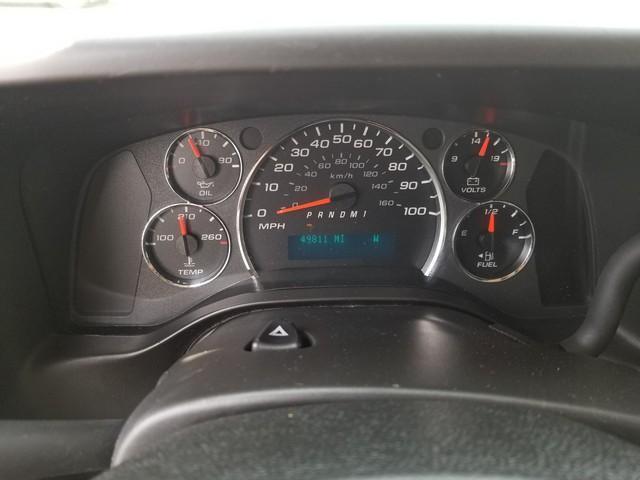 2021 Chevrolet Express Cargo 2500 Vehicle Photo in ELYRIA, OH 44035-6349