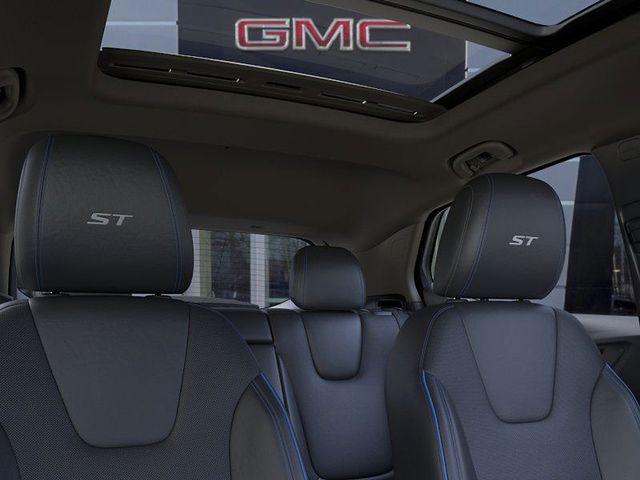 2026 Buick Encore GX Vehicle Photo in DANBURY, CT 06810-5034