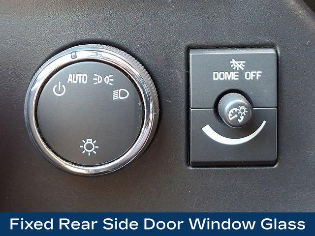 2023 GMC Savana Cargo 2500 Vehicle Photo in PAWLING, NY 12564-3219
