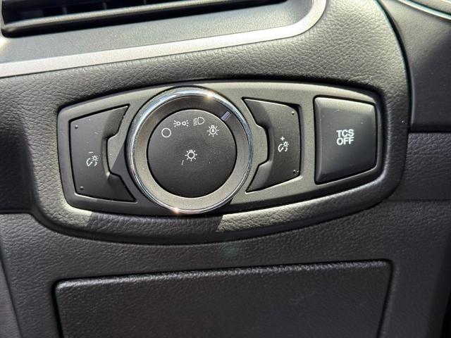 2024 Ford Edge Vehicle Photo in COLUMBIA, MO 65203-3903
